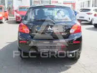 2019 Mitsubishi SpaceStar