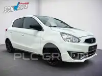 2019 Mitsubishi SpaceStar