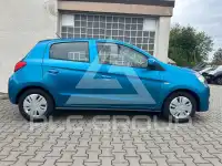 2019 Mitsubishi SpaceStar