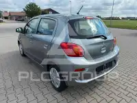 2019 Mitsubishi SpaceStar