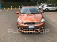 2019 Mitsubishi SpaceStar