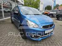 2019 Mitsubishi SpaceStar