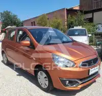 2019 Mitsubishi SpaceStar