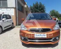 2019 Mitsubishi SpaceStar