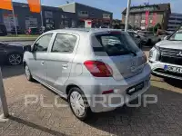 2019 Mitsubishi SpaceStar