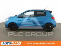 2019 Mitsubishi SpaceStar