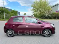 2019 Mitsubishi SpaceStar