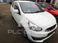 2019 Mitsubishi SpaceStar