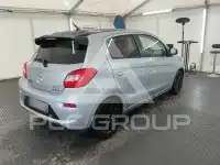 2019 Mitsubishi SpaceStar