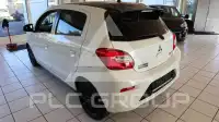 2019 Mitsubishi SpaceStar