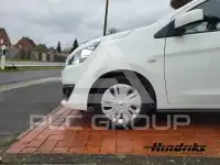 2019 Mitsubishi SpaceStar
