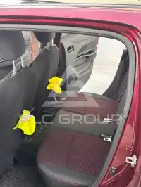 2019 Mitsubishi SpaceStar