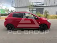 2019 Mitsubishi SpaceStar