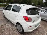 2019 Mitsubishi SpaceStar