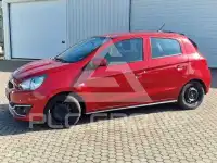 2019 Mitsubishi SpaceStar