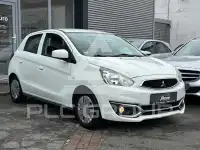 2019 Mitsubishi SpaceStar