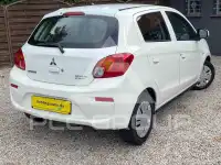 2019 Mitsubishi SpaceStar