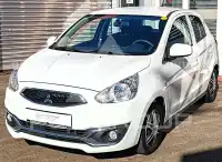 2019 Mitsubishi SpaceStar