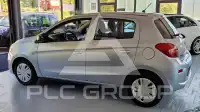 2019 Mitsubishi SpaceStar