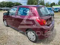 2019 Mitsubishi SpaceStar