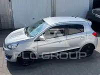 2019 Mitsubishi SpaceStar