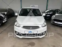2019 Mitsubishi SpaceStar