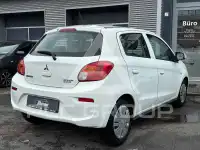 2019 Mitsubishi SpaceStar
