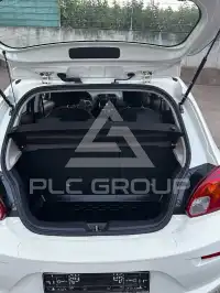 2019 Mitsubishi SpaceStar