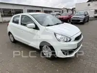 2019 Mitsubishi SpaceStar