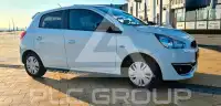 2019 Mitsubishi SpaceStar