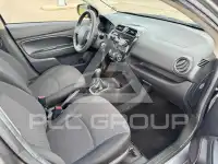 2019 Mitsubishi SpaceStar