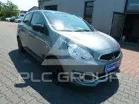 2019 Mitsubishi SpaceStar