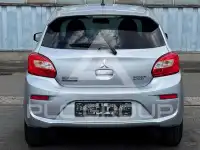 2019 Mitsubishi SpaceStar