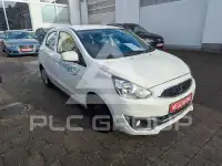 2019 Mitsubishi SpaceStar
