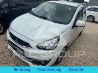 2019 Mitsubishi SpaceStar