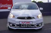 2019 Mitsubishi SpaceStar