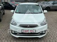 2019 Mitsubishi SpaceStar