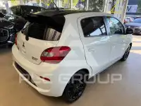 2019 Mitsubishi SpaceStar