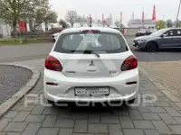 2019 Mitsubishi SpaceStar