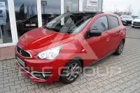 2019 Mitsubishi SpaceStar