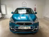 2019 Mitsubishi SpaceStar
