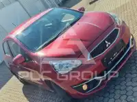 2019 Mitsubishi SpaceStar