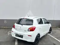 2019 Mitsubishi SpaceStar