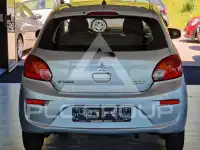 2019 Mitsubishi SpaceStar
