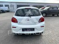 2019 Mitsubishi SpaceStar