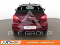 2019 Mitsubishi SpaceStar