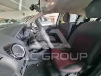 2019 Mitsubishi SpaceStar
