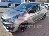 2019 Mitsubishi SpaceStar