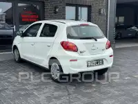 2019 Mitsubishi SpaceStar