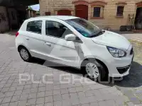 2019 Mitsubishi SpaceStar